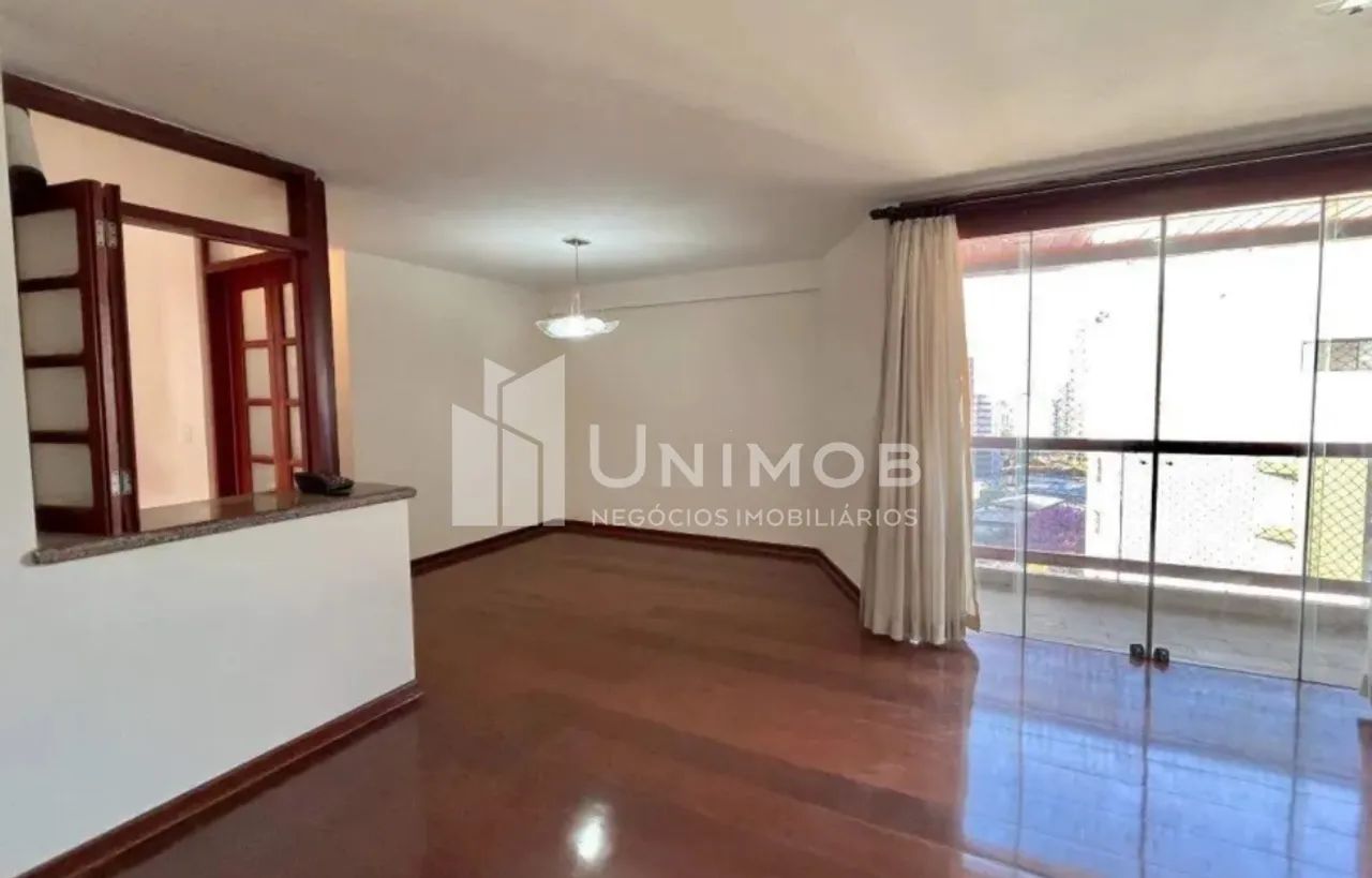 cobertura - Cambuí - Campinas