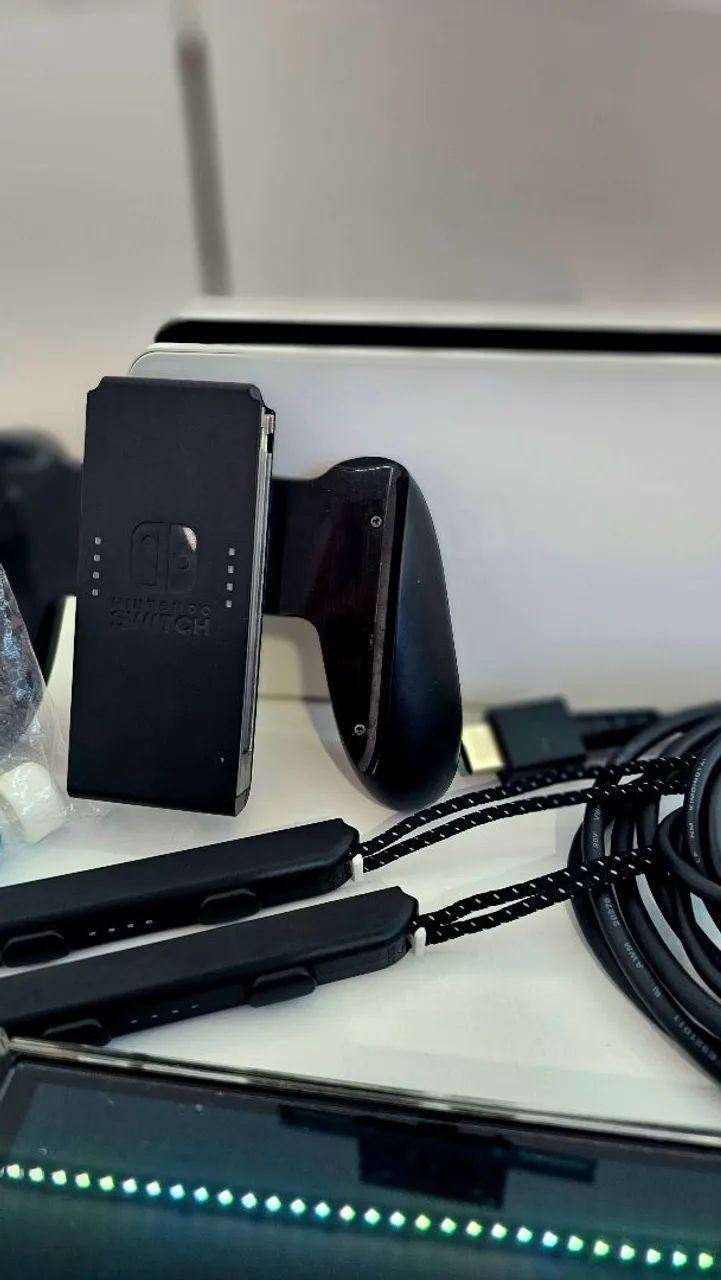 Nintendo switch OLED  - Foto 3