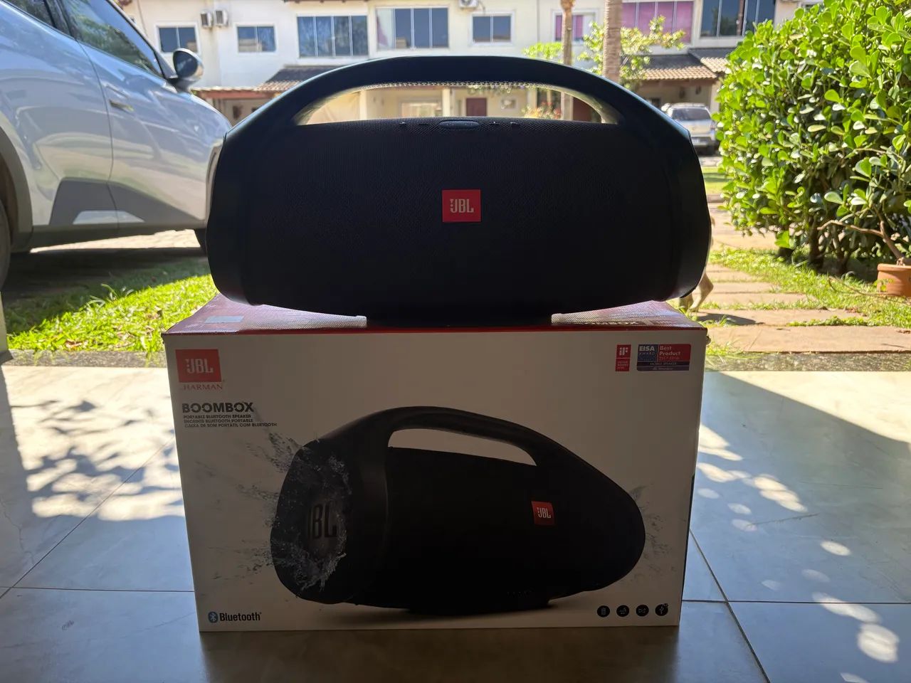 Boombox 1 - Foto 2