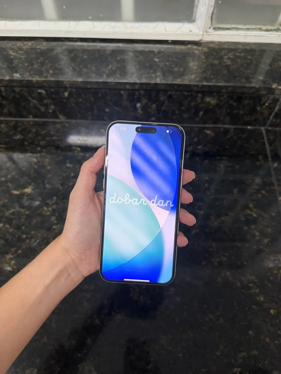 iPhone 16 pro max  - Foto 2