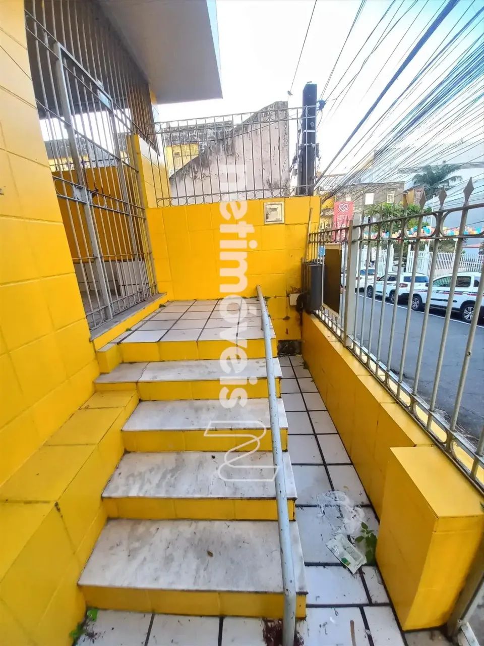 Área Comercial para Aluguel nos Barris / Piedade - Foto 4