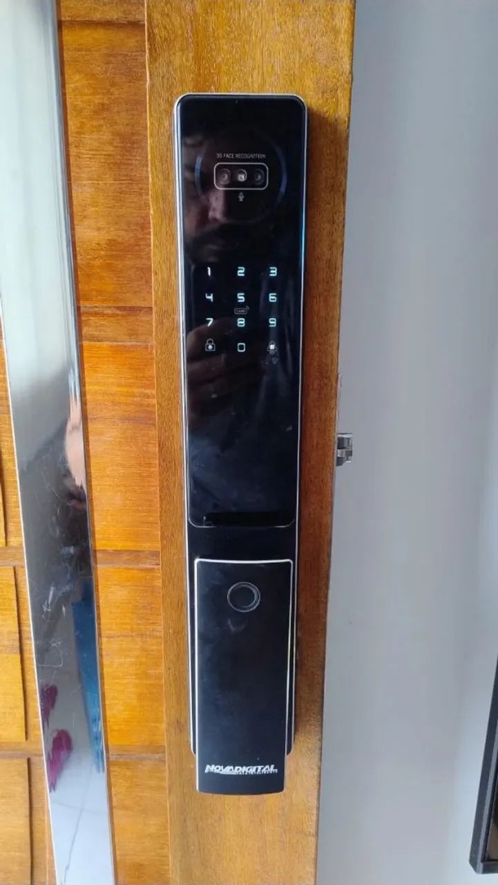 Casa Moderna c/ Energia Solar no Luar de Carmen Lêda - Foto 4