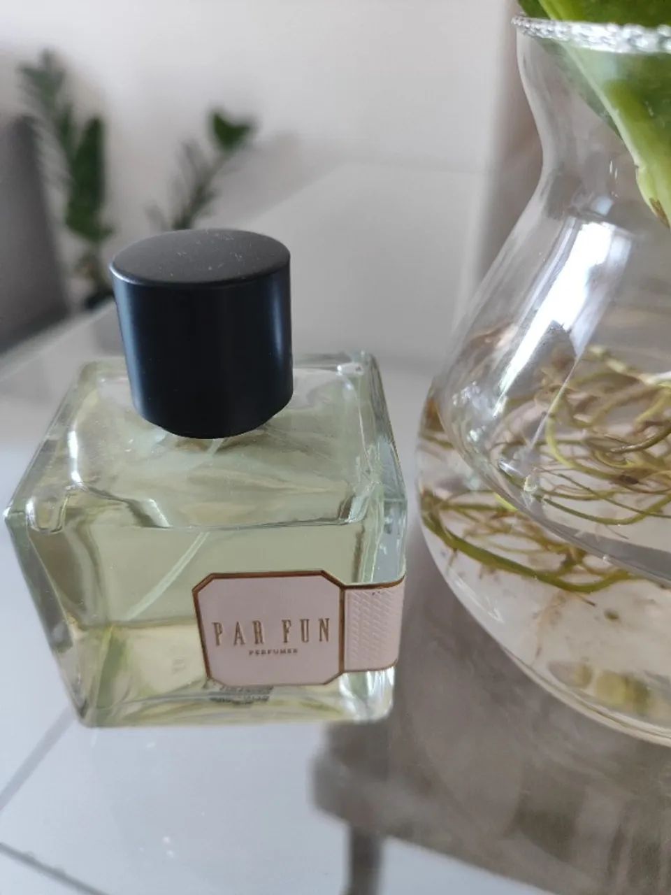 Perfume 