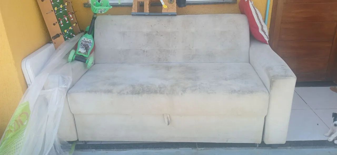 sofá - Foto 2