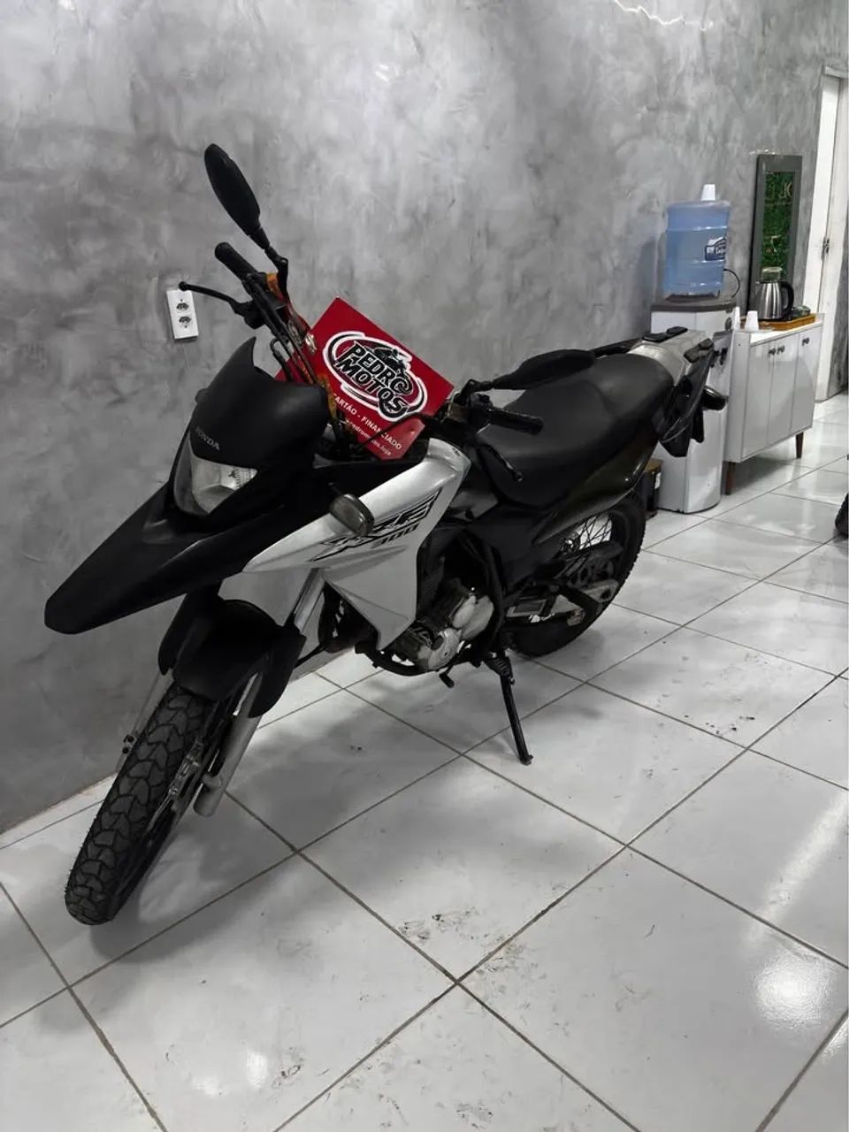 MOTO PARCELADA NO BOLETO - Foto 4