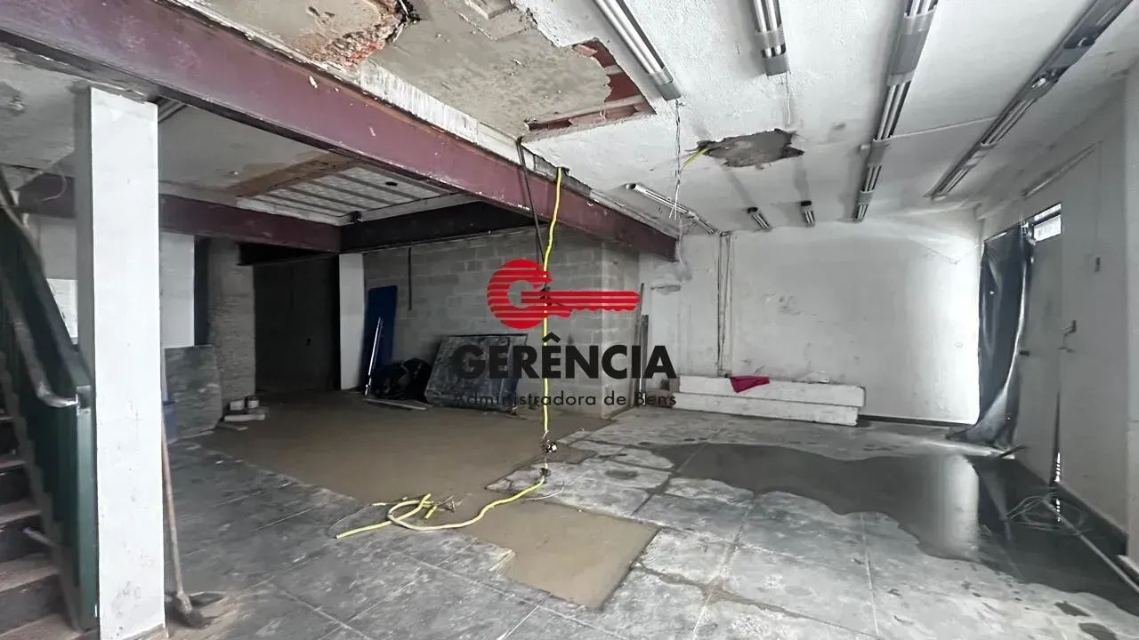 LOJA C/ 2 PAVIMENTOS E ÁREA TOTAL DE 240 M² - Foto 5
