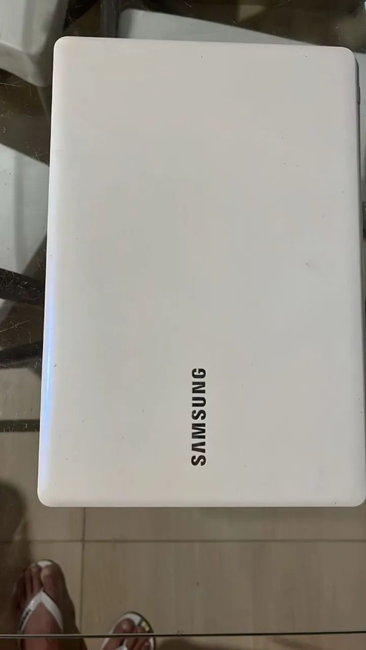 Notebook Samsung  - Foto 2