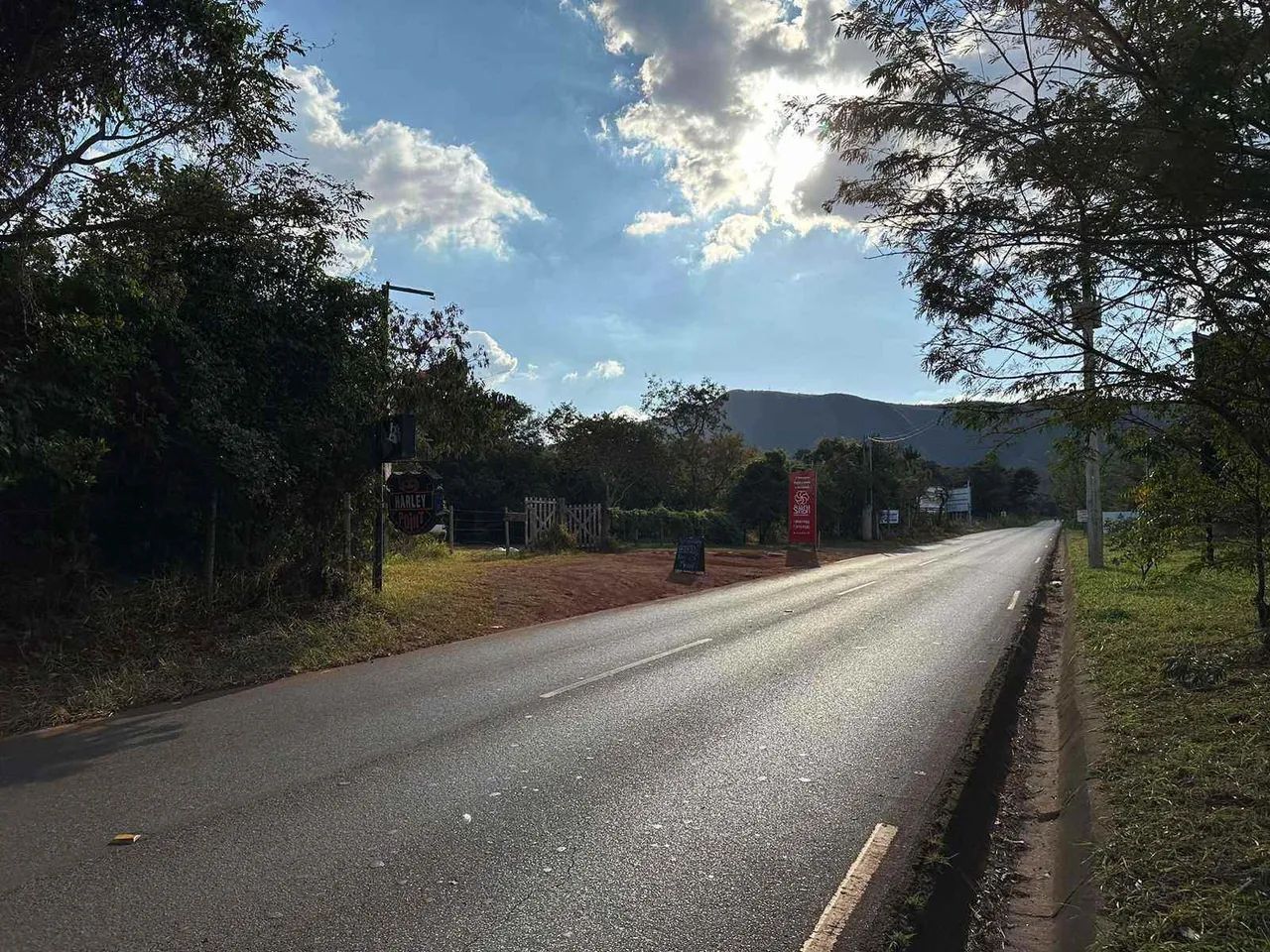 Lote Comercial em Recanto Da Aldeia - Brumadinho/MG - Foto 3