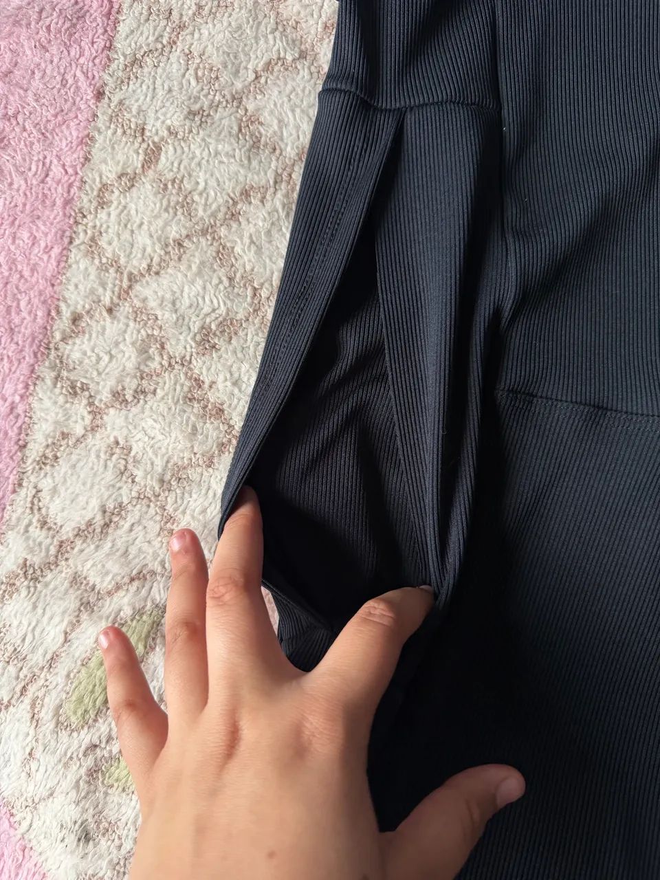 Vende-se calça legging AVA  - Foto 3
