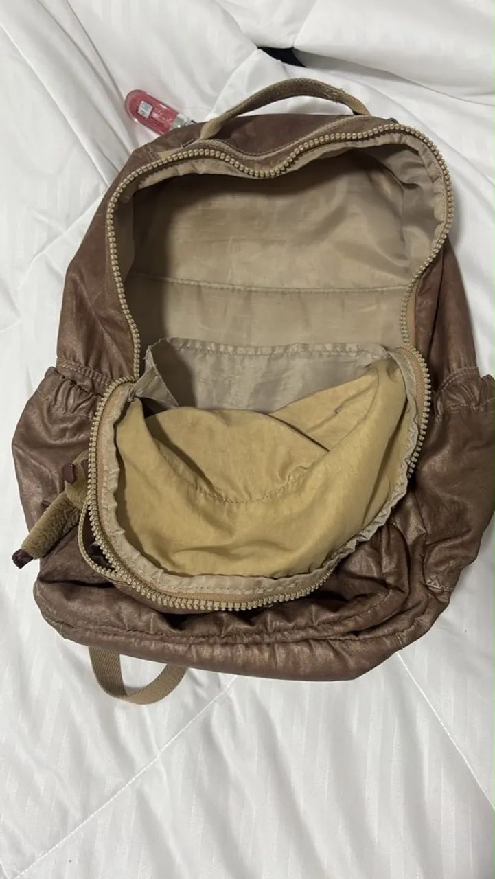 Mochila kipling  - Foto 3
