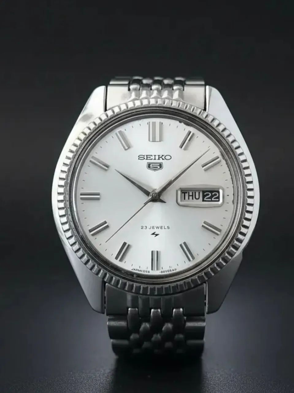 Relógio Seiko 5126 Automático 23j