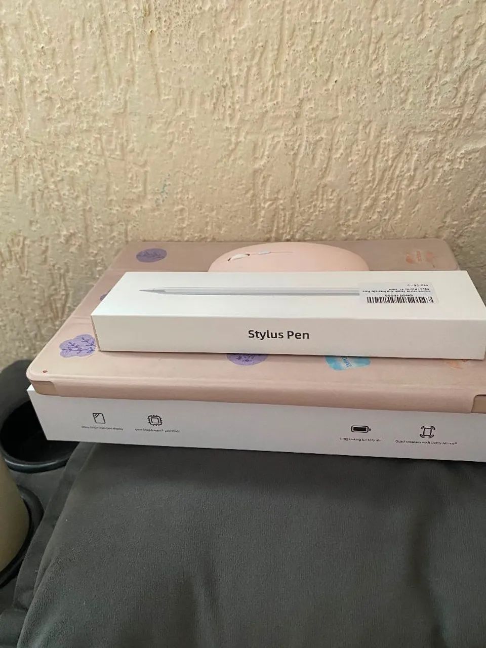 Tablet  Redmi PAD SE  - Foto 5