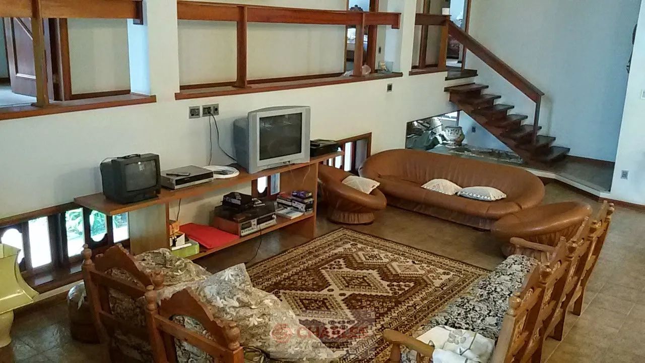 Casa Para Venda JARDIM PANORAMA MOGI MIRIM
