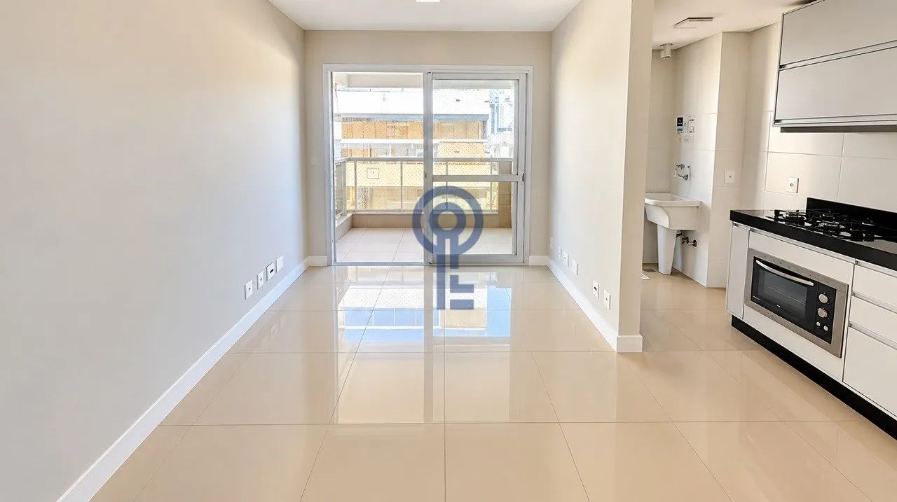 Apartamento com 2 dormitórios no Itacorubi