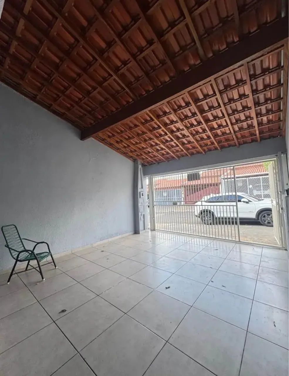 Casa a venda no Guará  - Foto 2