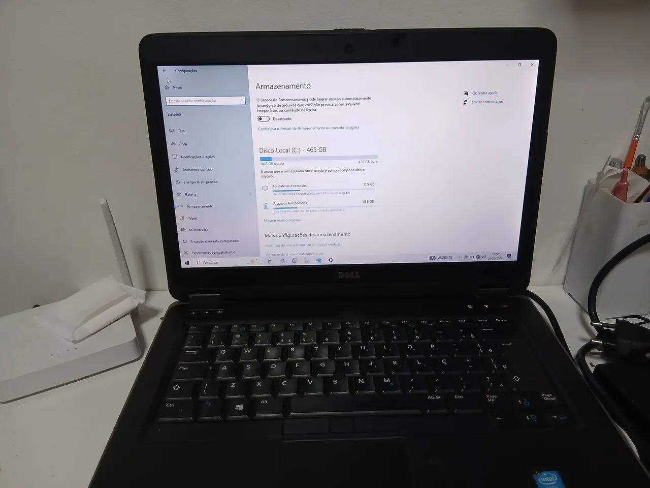 Notebook Dell - Foto 4
