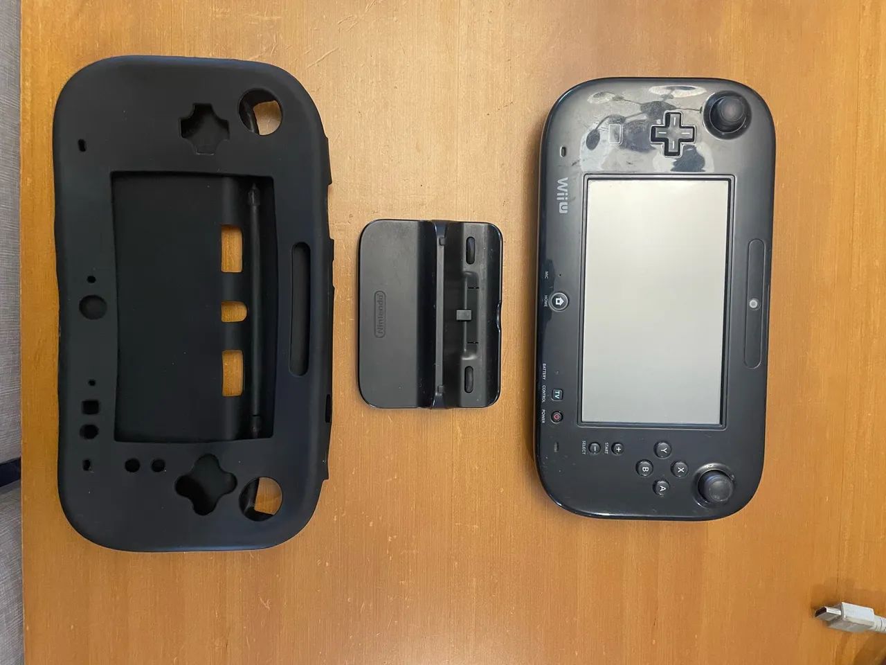 WiiU Deluxe ULTIMATE SET - Foto 4