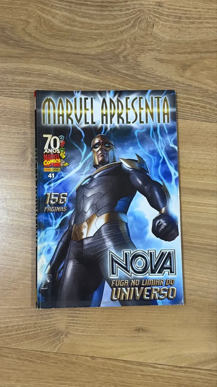 HQ Marvel - Foto 3