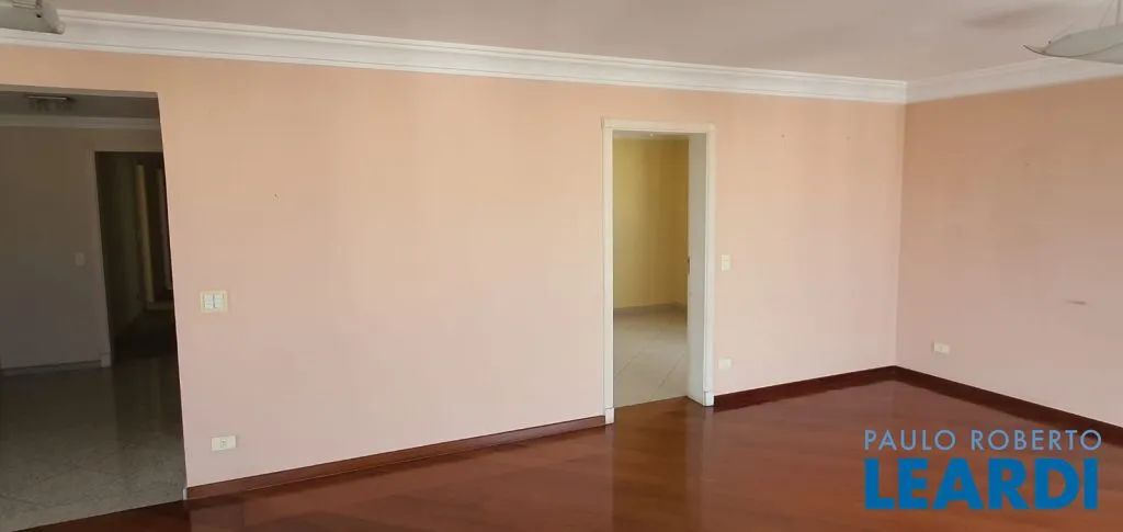 APARTAMENTO - CAMPO BELO - SP - Foto 4