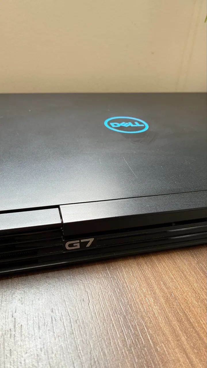 Notebook Gamer Dell - Foto 4