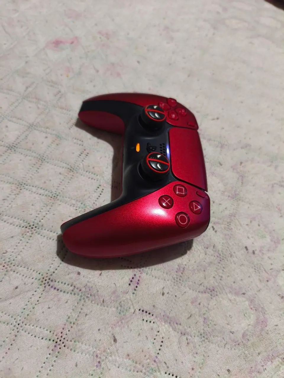 Dualsense com drift - Foto 4