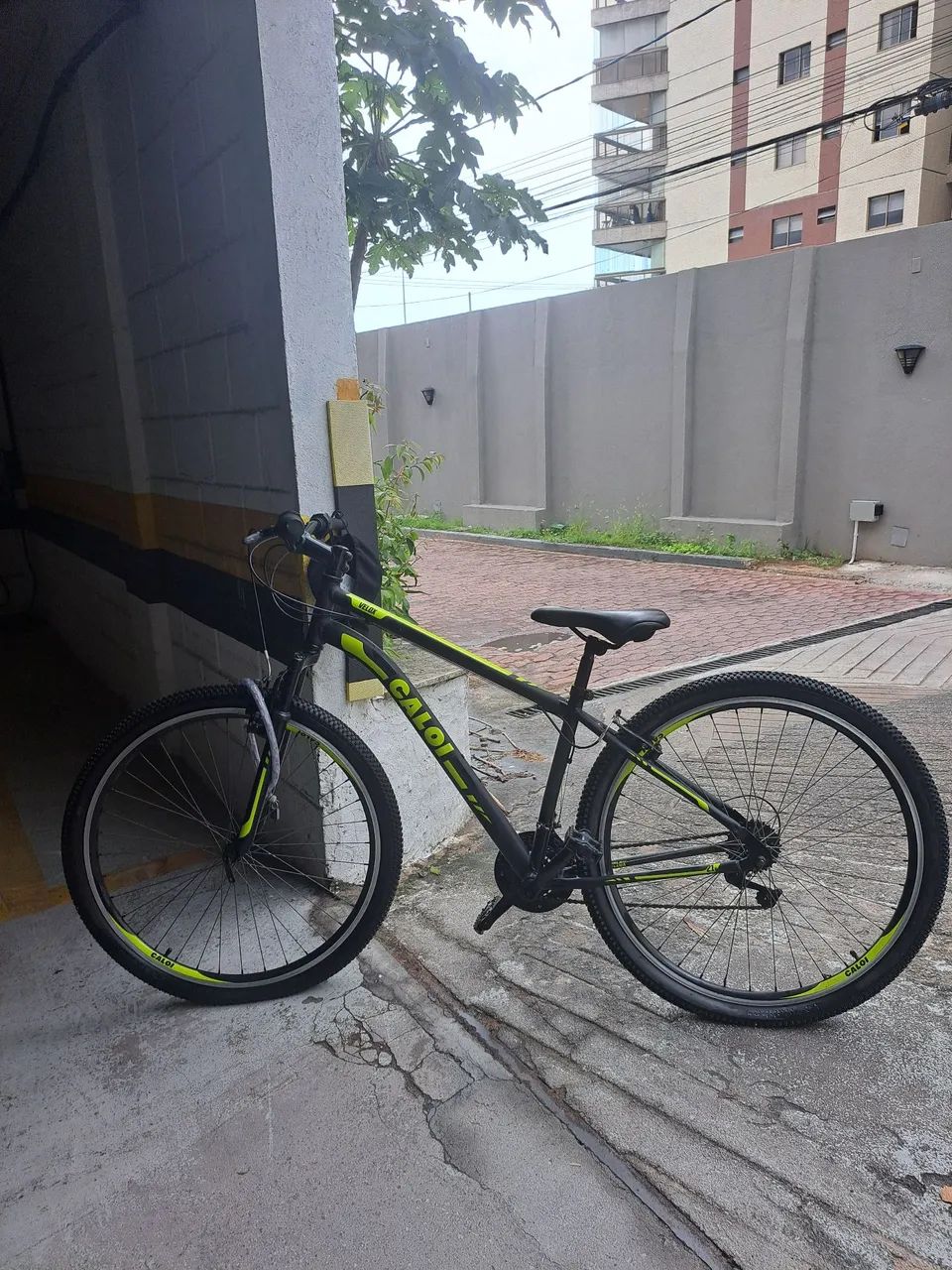 Bicicleta Caloi Velox Aro 29 - Foto 2