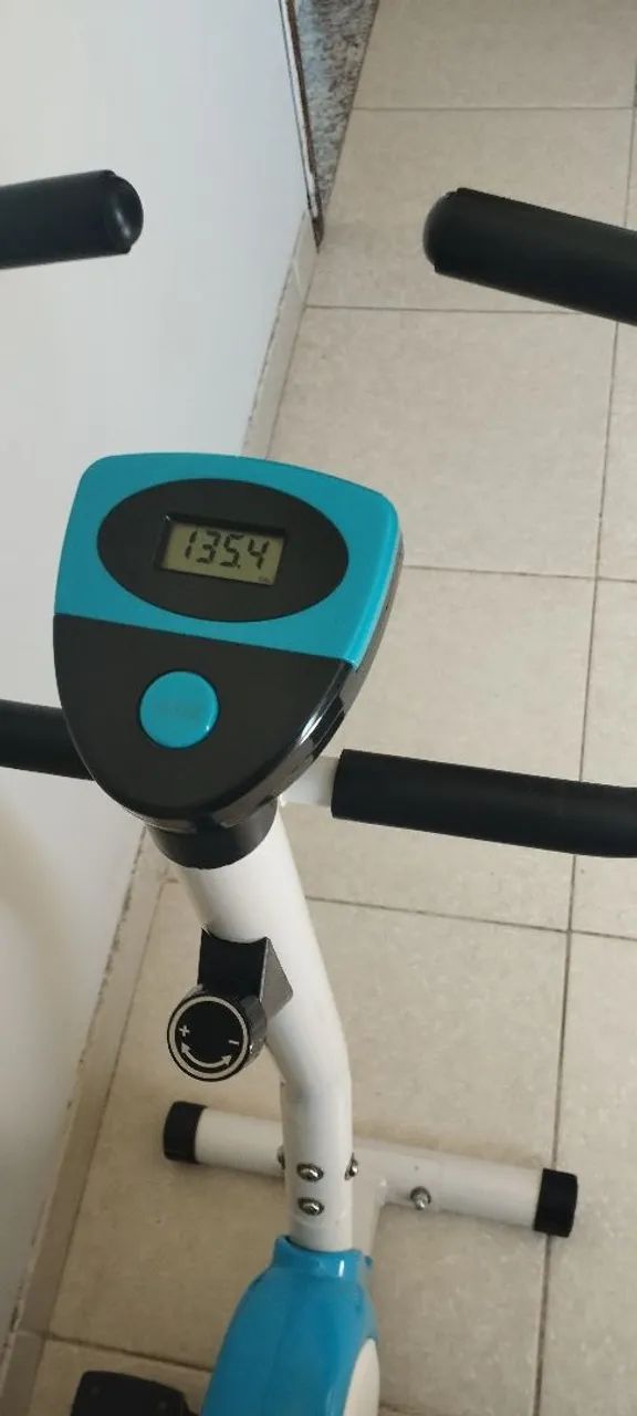Vendo Bicicleta ergométrica  - Foto 4