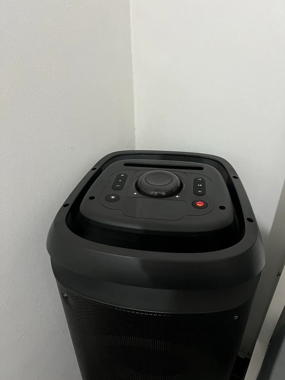 Caixa de som  - Foto 3