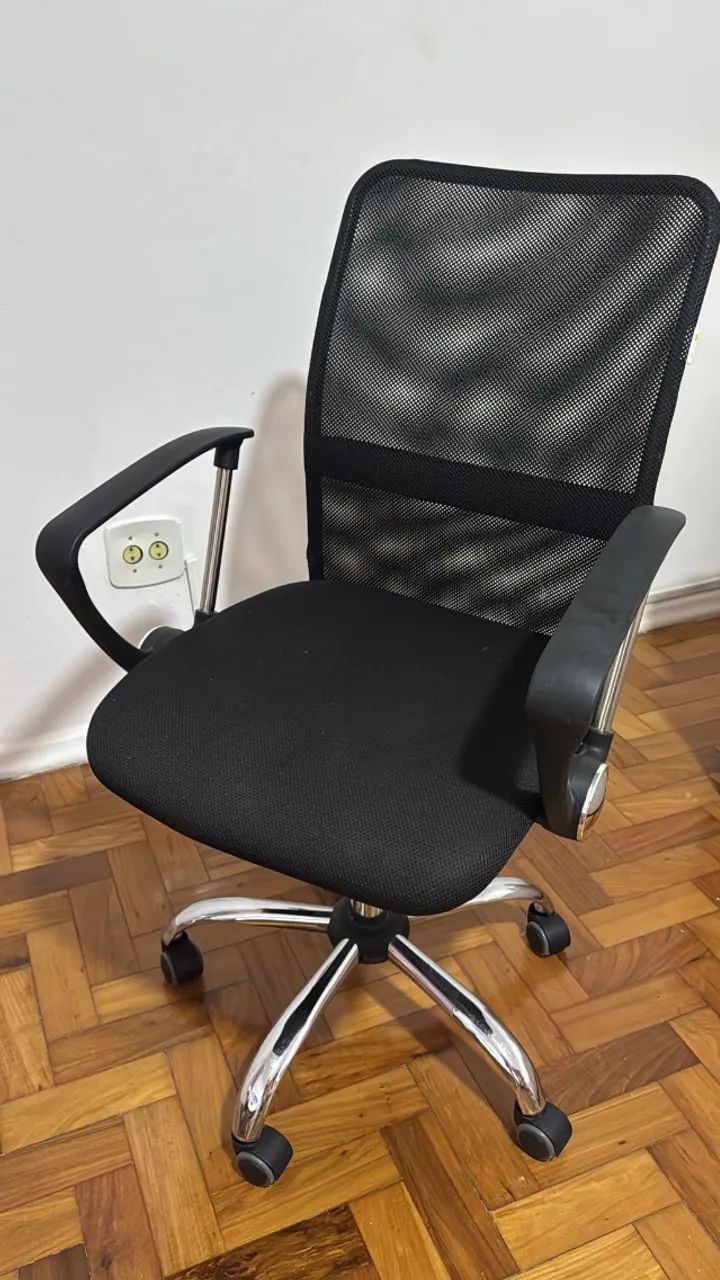 Cadeira de escritório 