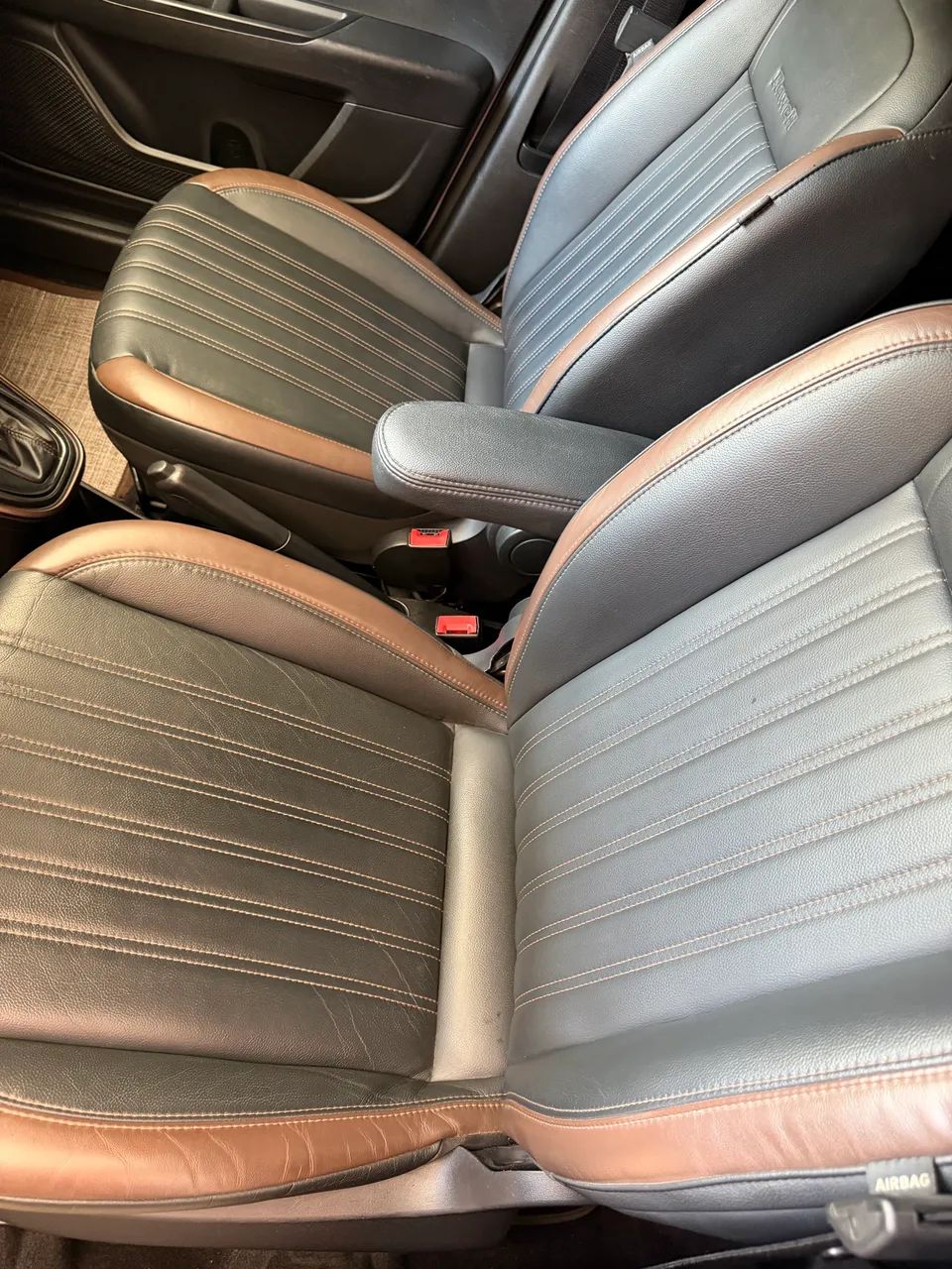Fiat Strada Ranch 1.3 Flex 8V CD Aut. 2023 - Foto 5