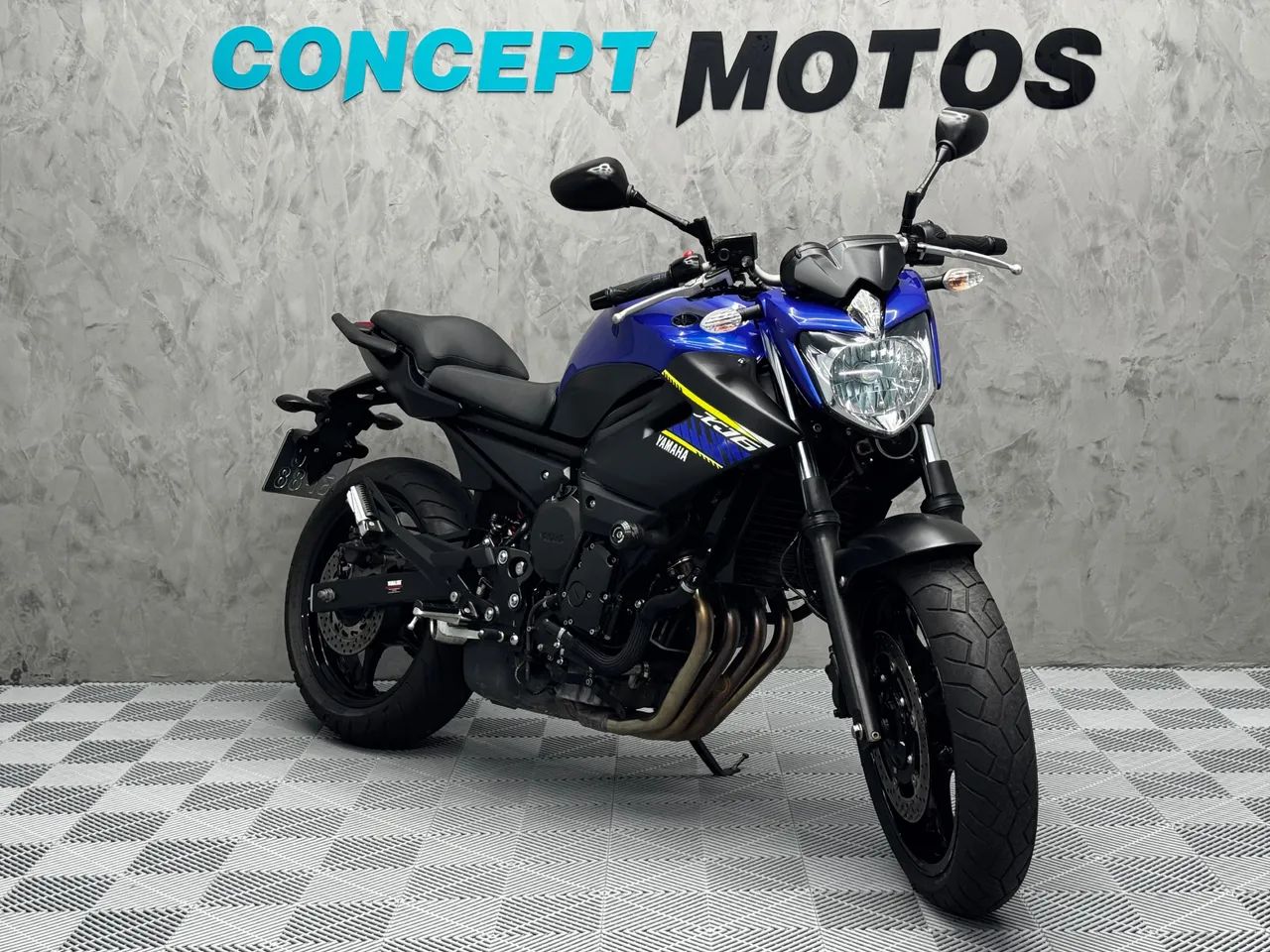 XJ6 abs - Foto 5