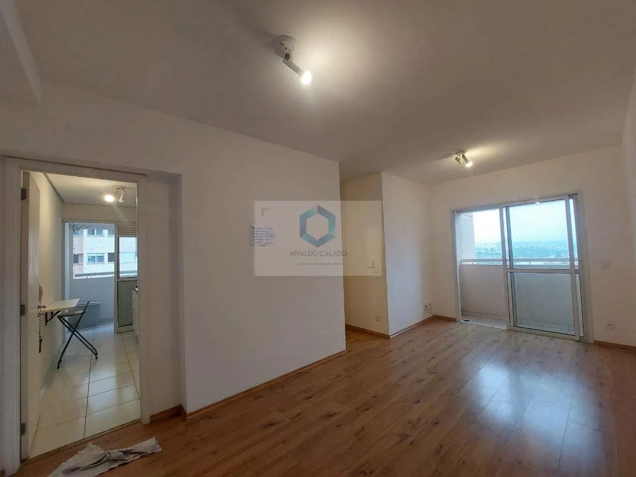 Apartamento com 3 quartos, Interlagos, São Paulo - R$ 750 mil, Cod: 1375