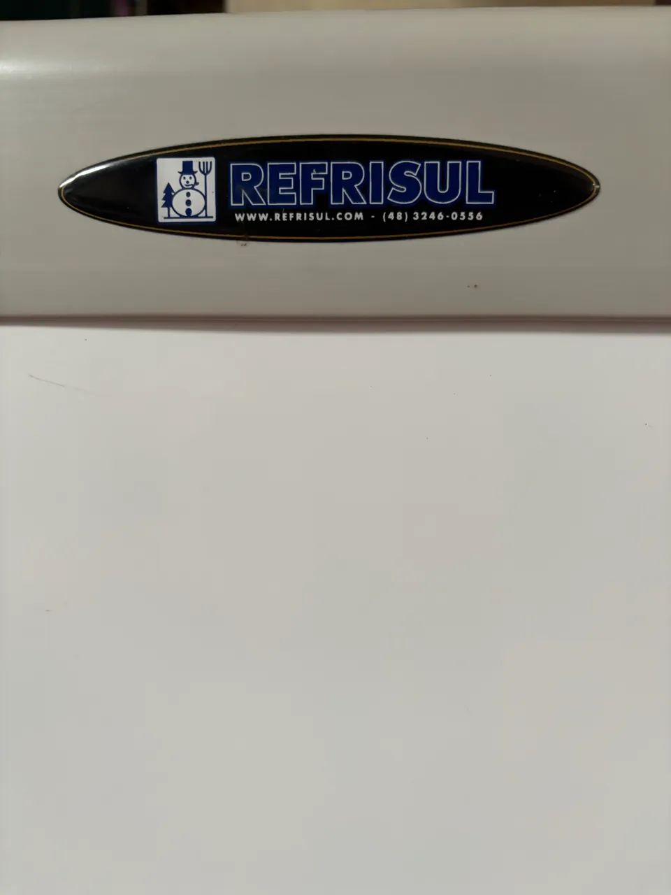 Freezer GeloPar 410 lts horizontal com porta de vidro - Foto 4