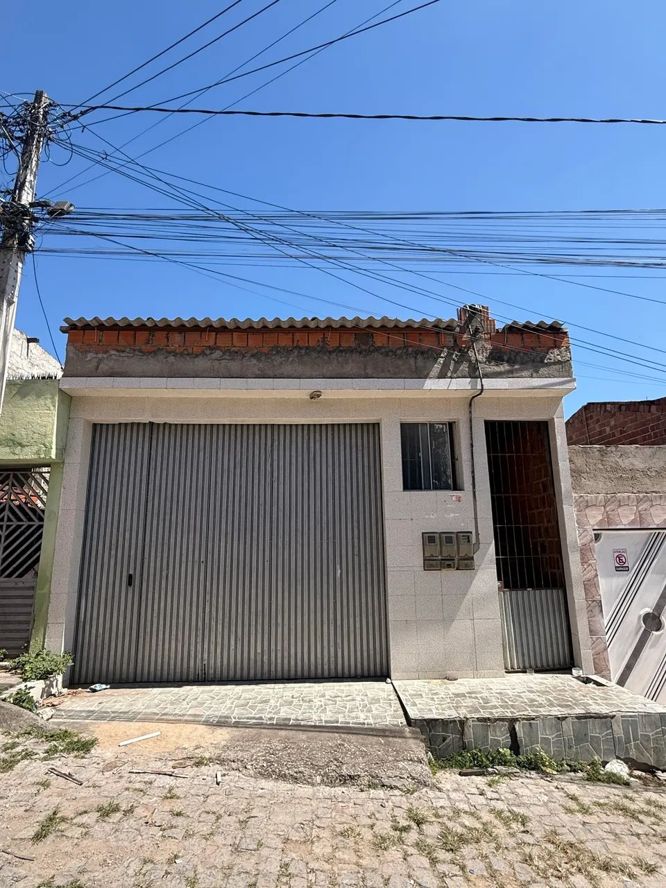 Vendo ou troco galpão no Pinheiropólis  - Foto 3