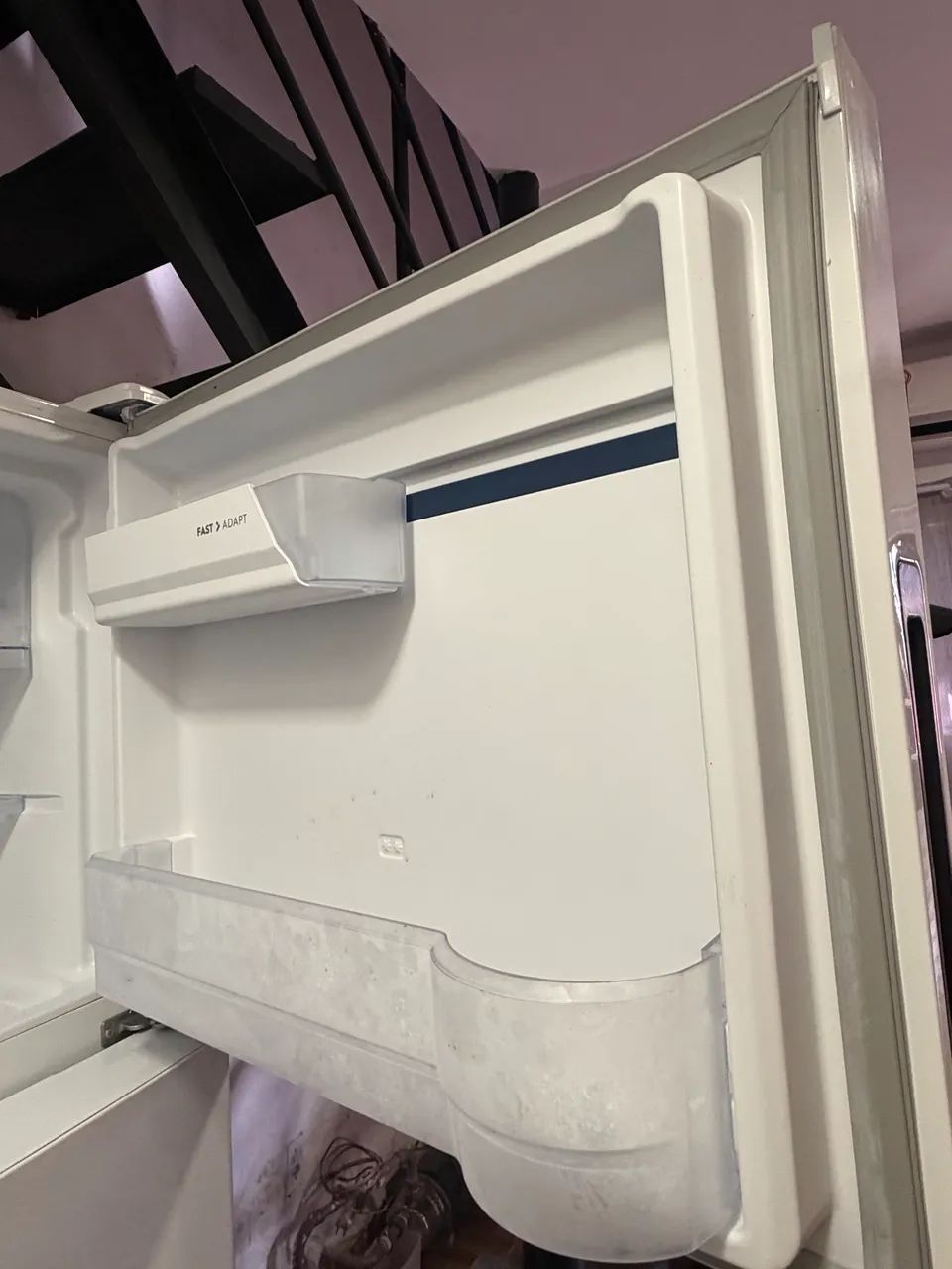 Geladeira Electrolux 480 litros  - Foto 3
