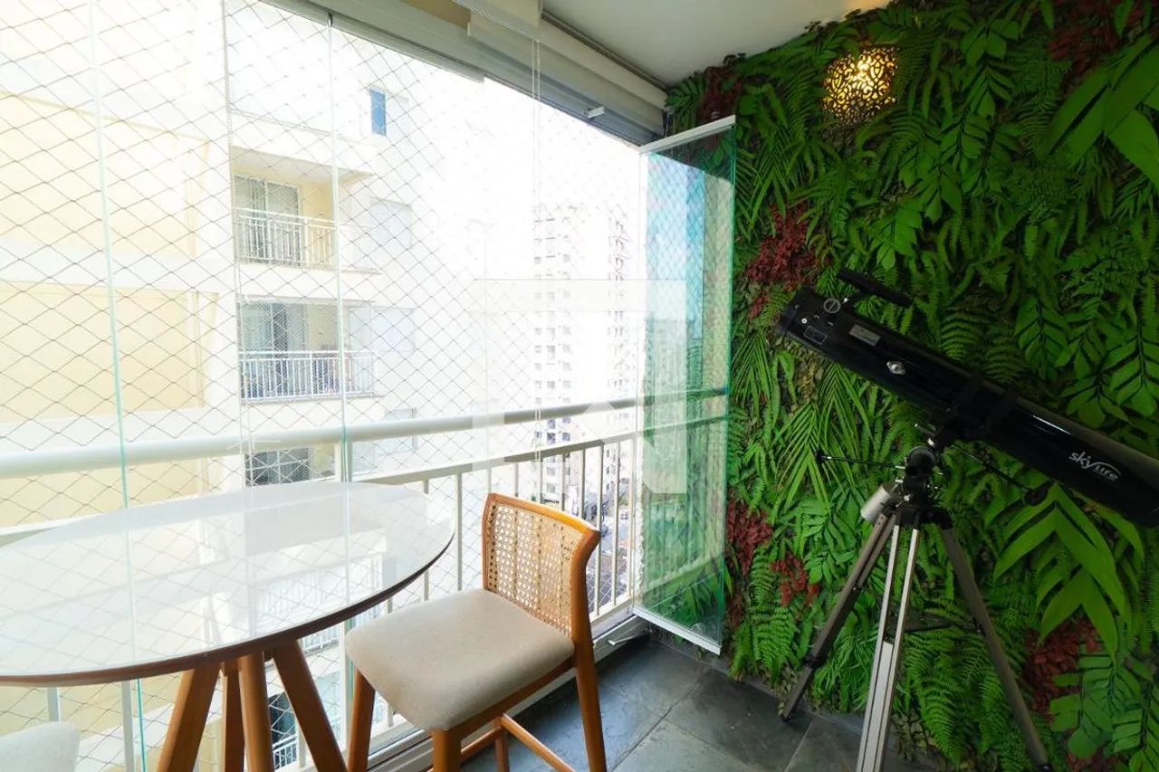 Apartamento à Venda - Saúde, 2 Quartos, 73 m2 - Foto 4