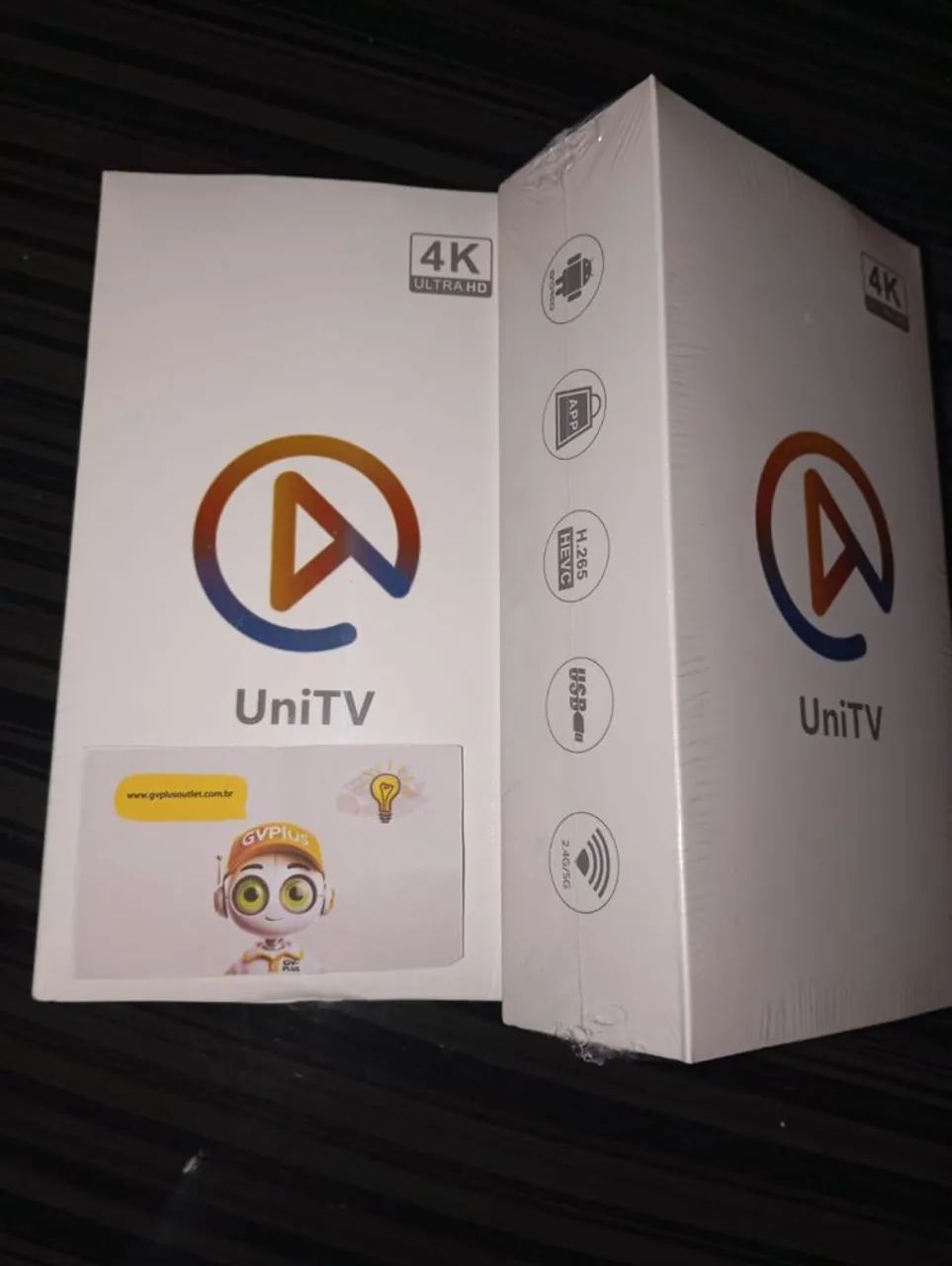 Uniit v10 modelo 2026