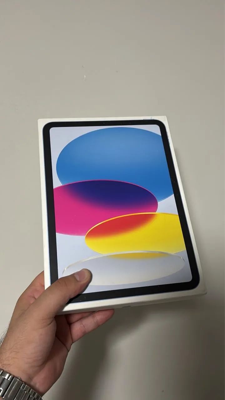 ipad 11 - Foto 2