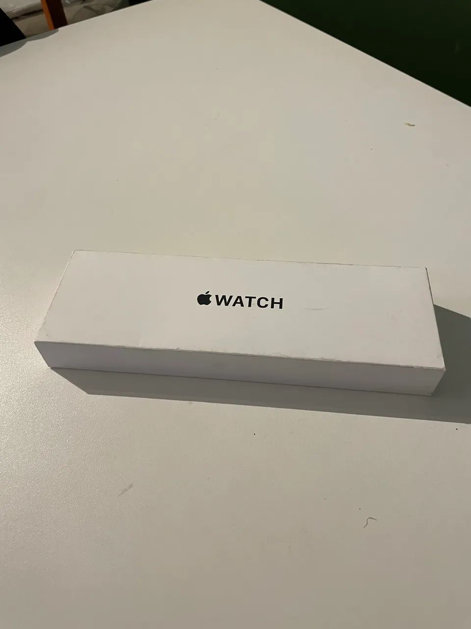 Apple Watch SE3 GPS