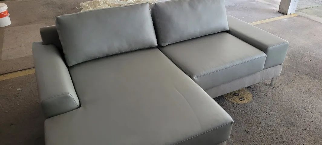 Sofá com chese  - Foto 3
