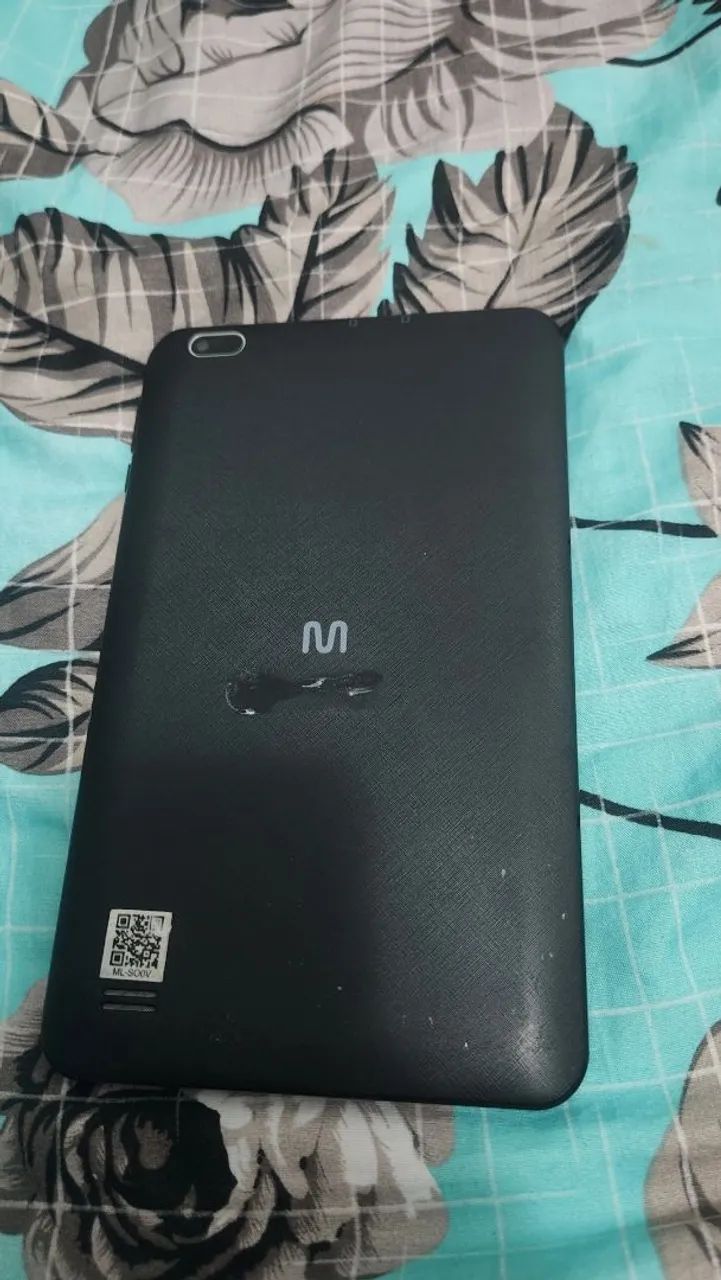 Tablet M10 M8
