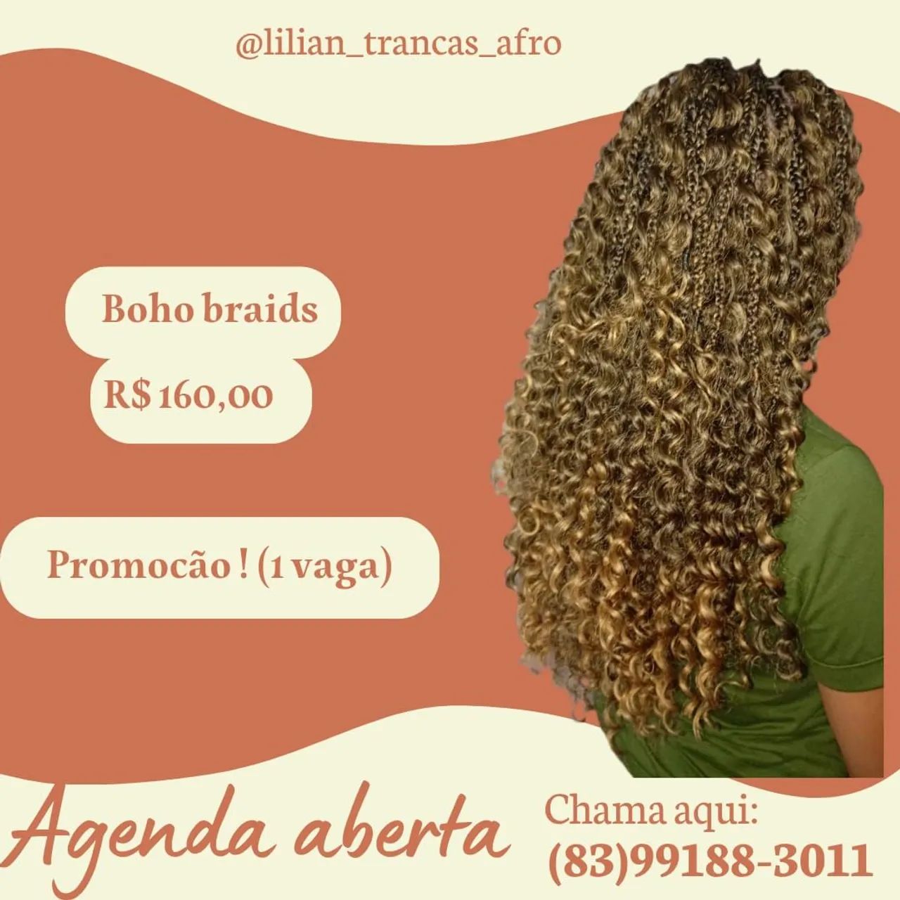 Tranças 