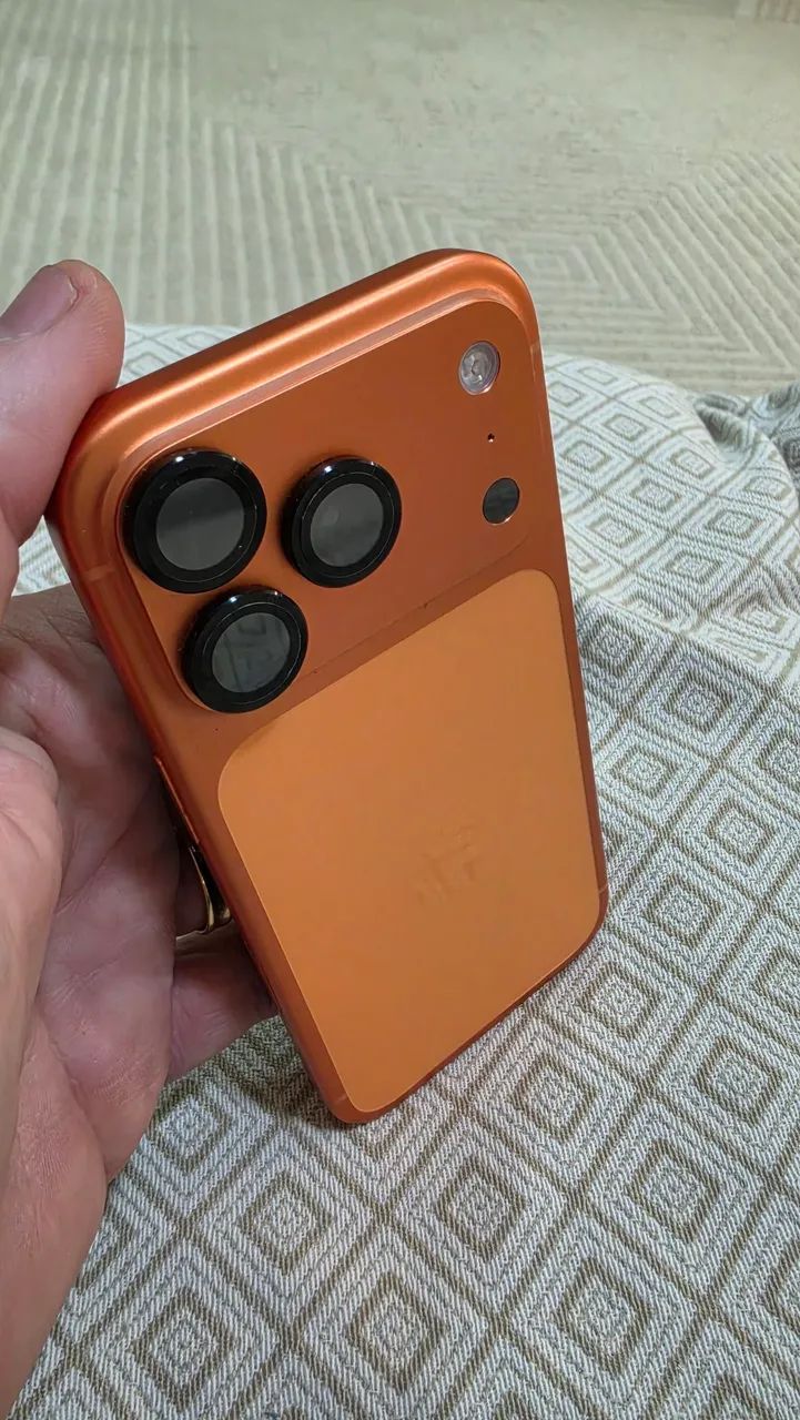 Iphone 17 Pro 256GB - Usado  - Foto 4