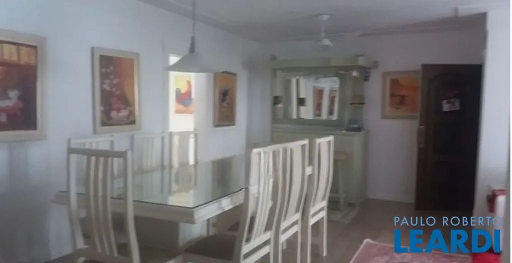 APARTAMENTO - MOEMA - SP - Foto 4
