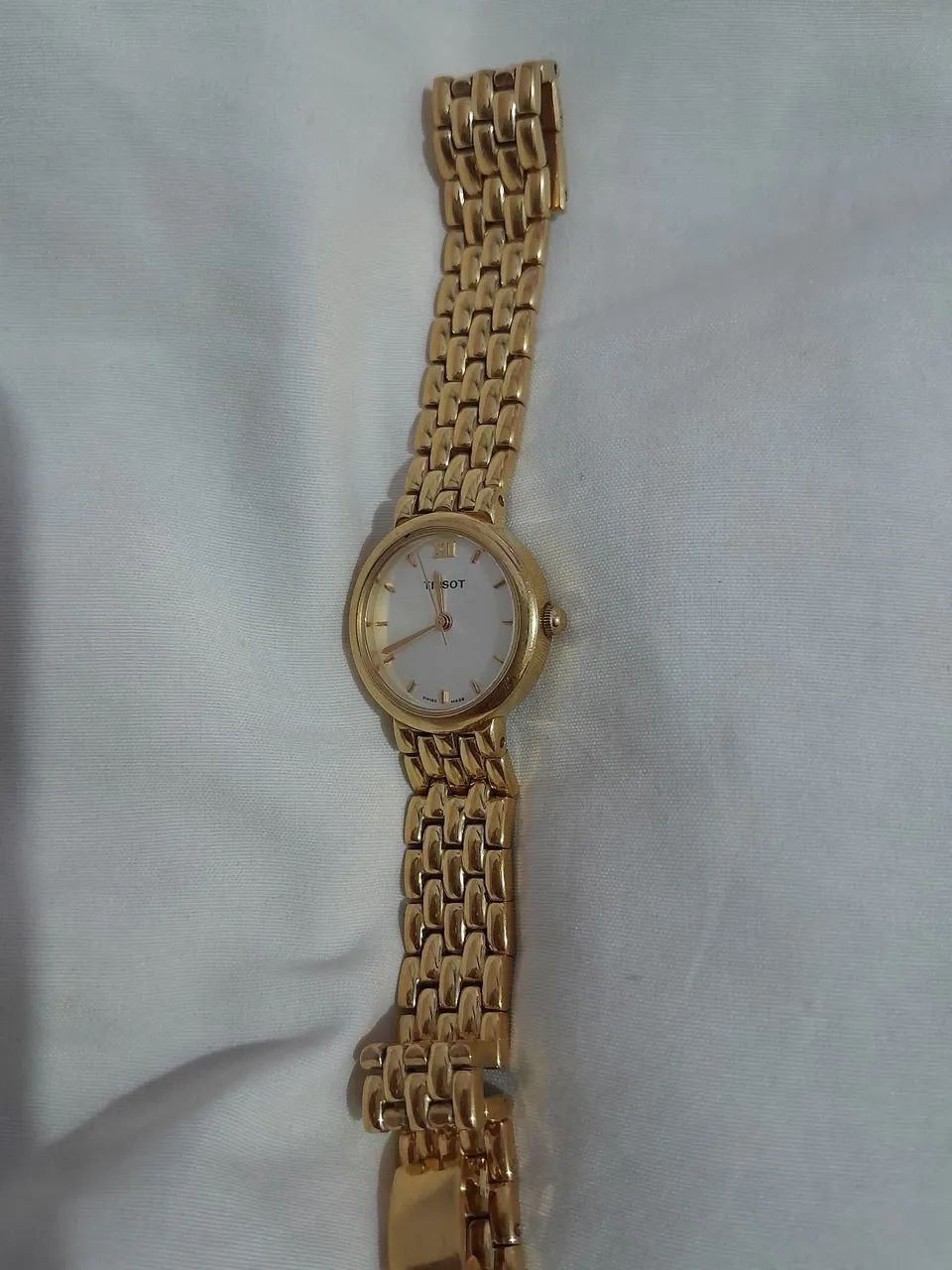 Relógio Tissot 