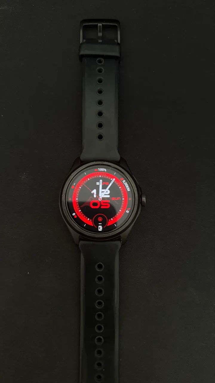 TicWatch Pro 5 - Foto 2