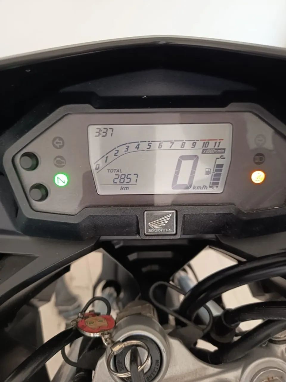 Honda XRE 190cc - Foto 2