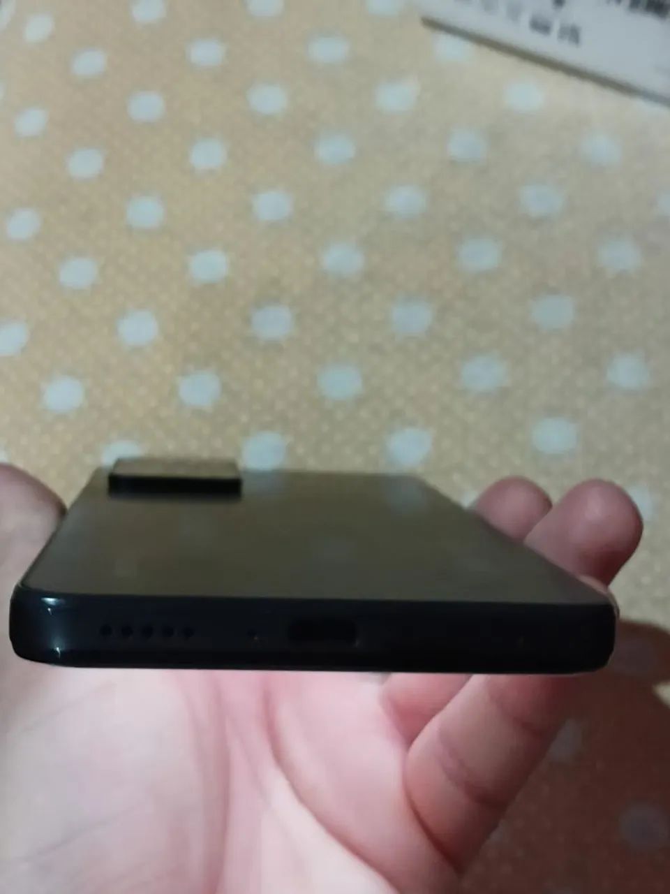 Xiaomi Note 11 Pro Plus 5G 256GB 12Ram troca ou venda Anápolis  - Foto 4