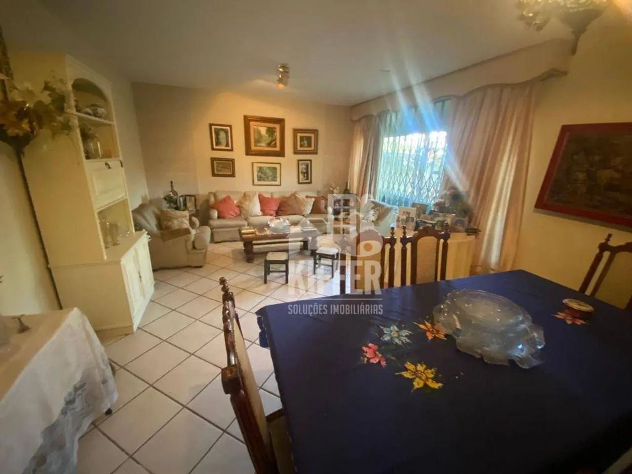 São Francisco: Casa Linear com 4 Quartos e Churrasqueira - Foto 2