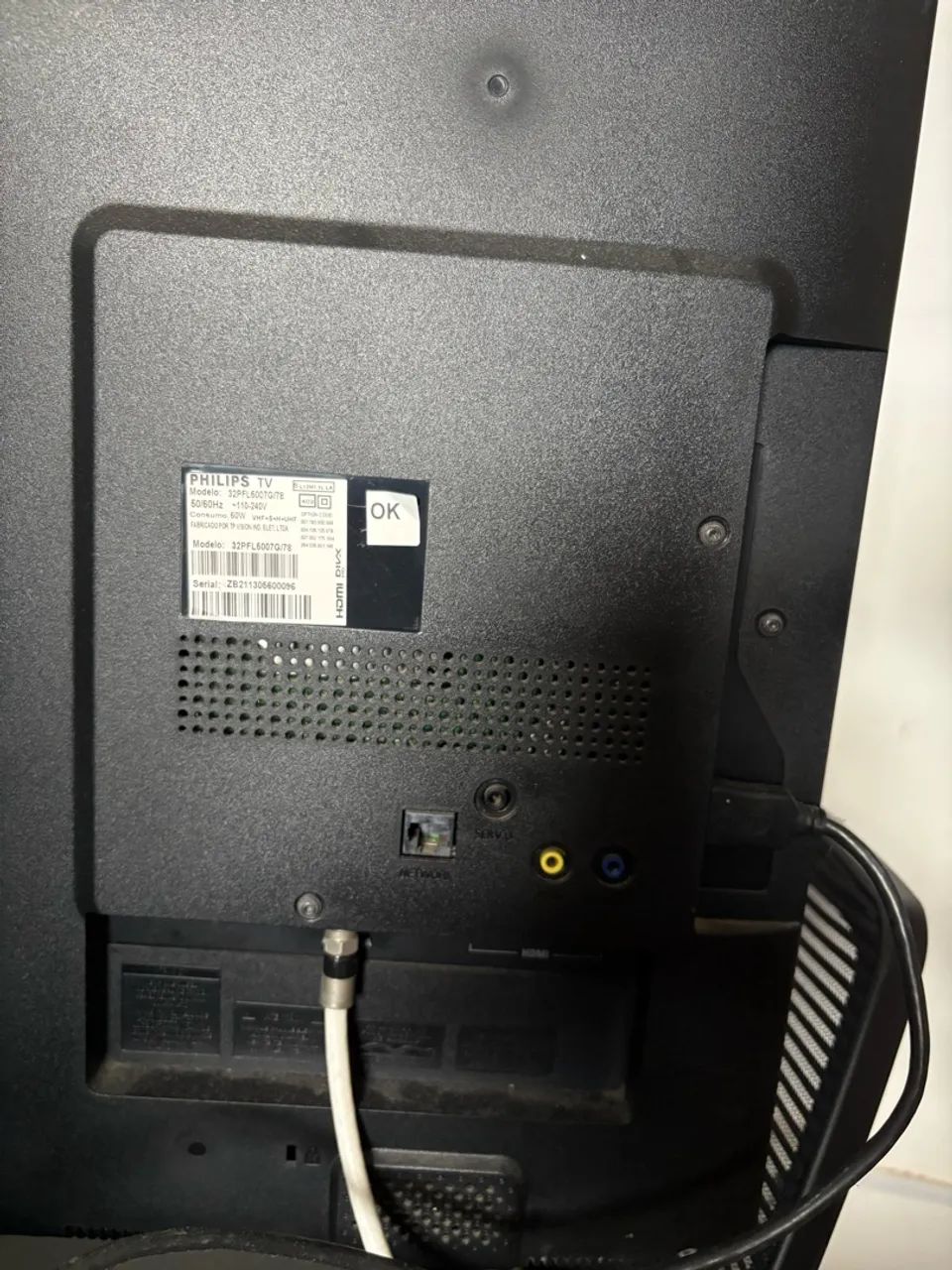 TV PHILIPS 32 - Foto 4